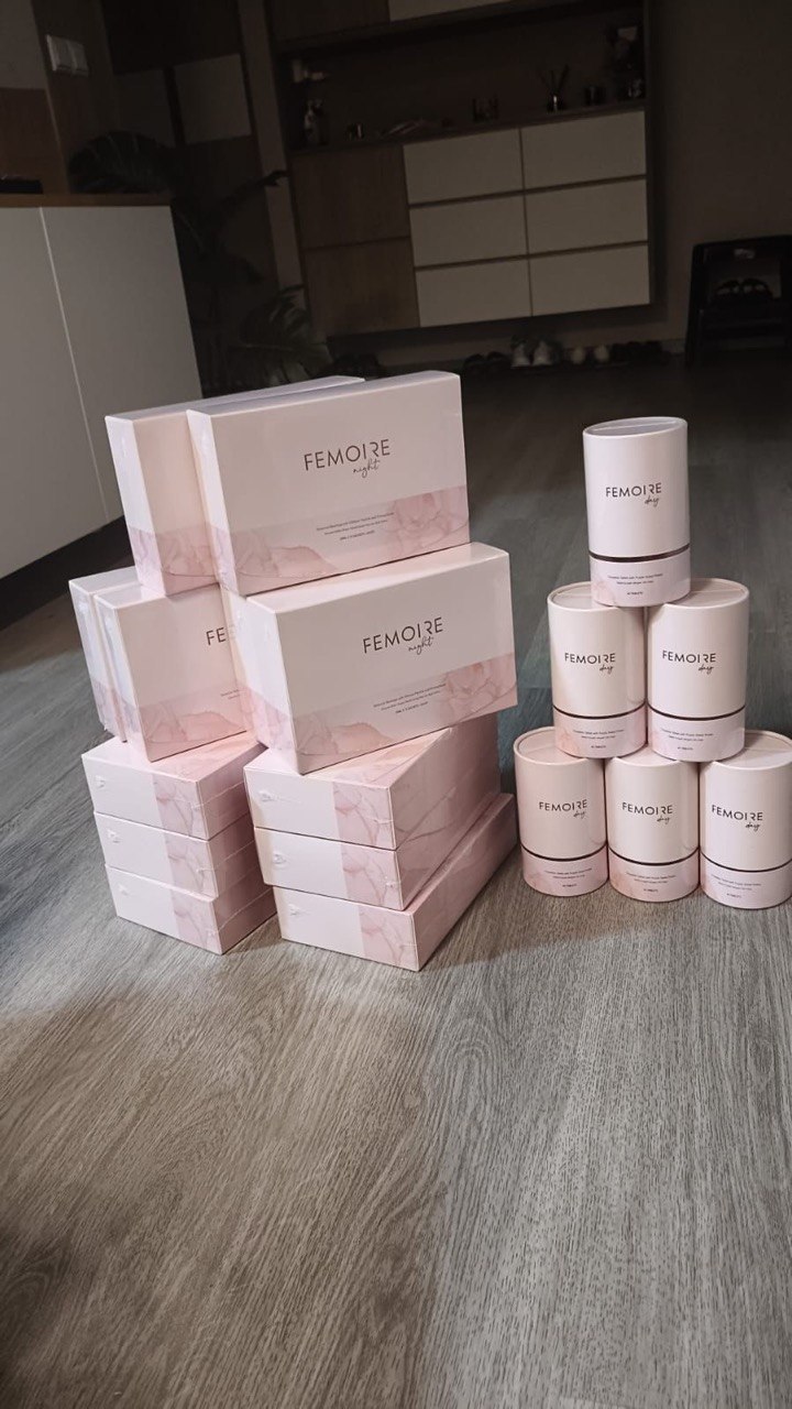 Customer order